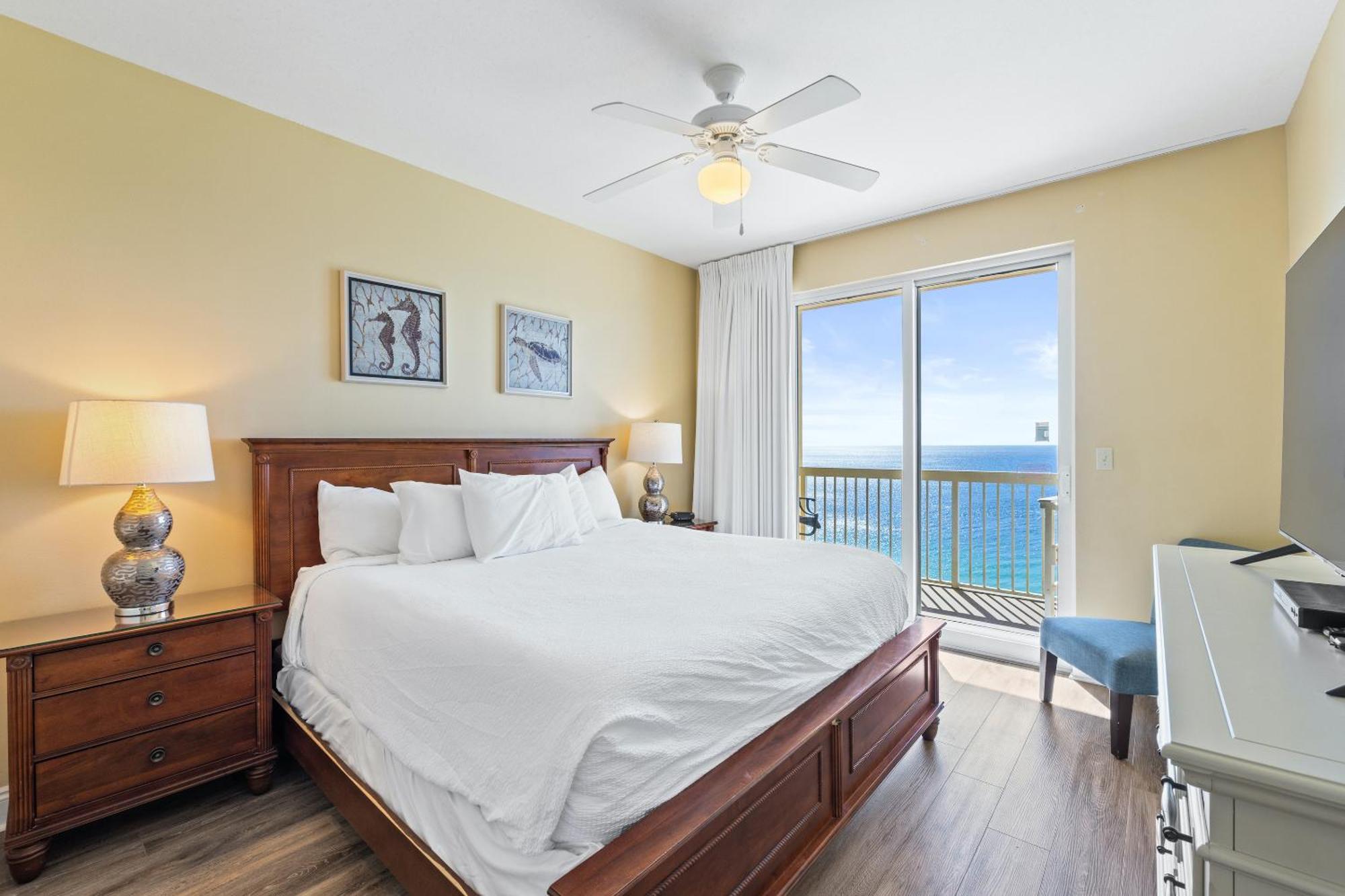 Calypso Beach Resort Towers Panama Stadt Zimmer foto