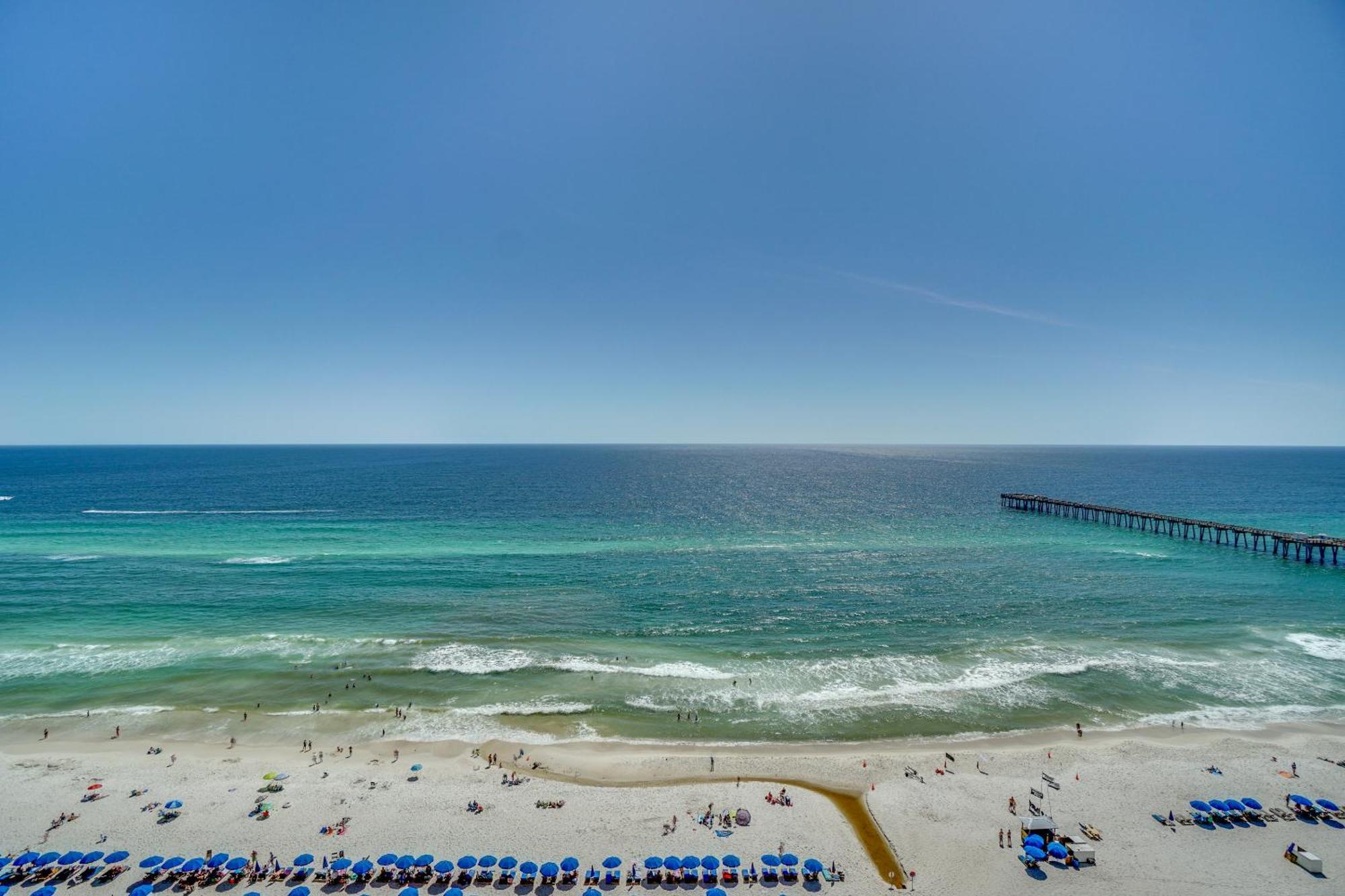 Calypso Beach Resort Towers Panama Stadt Zimmer foto